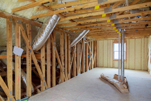 Best Blown-in Insulation in Ipswich, SD