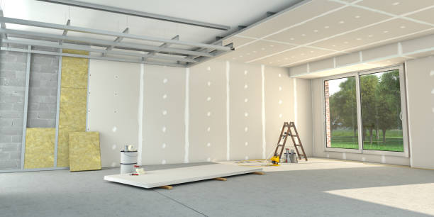 Reliable Ipswich, SD Insulation Contractor Solutions