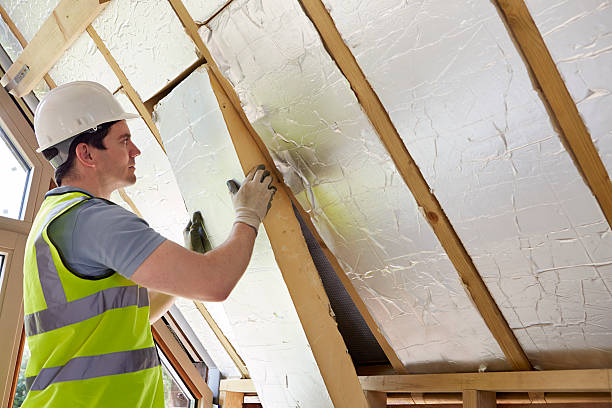 Best Spray Foam Insulation in Ipswich, SD