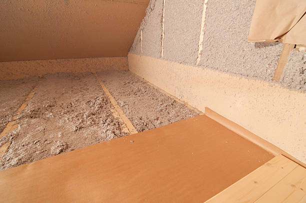 Best Specialized Insulation Services in Ipswich, SD